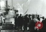 Standbild Maurice Sarrail Thessaloniki Griechenland, 1916, aus Sekunde 15 historischem Filmmaterial Videoclip 65675065546