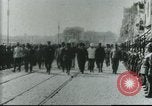 Standbild Maurice Sarrail Thessaloniki Griechenland, 1916, aus Sekunde 20 historischem Filmmaterial Videoclip 65675065546