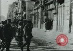 Standbild Maurice Sarrail Thessaloniki Griechenland, 1916, aus Sekunde 28 historischem Filmmaterial Videoclip 65675065546
