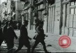 Standbild Maurice Sarrail Thessaloniki Griechenland, 1916, aus Sekunde 29 historischem Filmmaterial Videoclip 65675065546