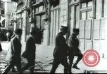 Standbild Maurice Sarrail Thessaloniki Griechenland, 1916, aus Sekunde 30 historischem Filmmaterial Videoclip 65675065546