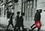 Standbild Maurice Sarrail Thessaloniki Griechenland, 1916, aus Sekunde 31 historischem Filmmaterial Videoclip 65675065546
