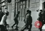 Standbild Maurice Sarrail Thessaloniki Griechenland, 1916, aus Sekunde 32 historischem Filmmaterial Videoclip 65675065546