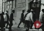 Standbild Maurice Sarrail Thessaloniki Griechenland, 1916, aus Sekunde 34 historischem Filmmaterial Videoclip 65675065546