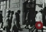 Standbild Maurice Sarrail Thessaloniki Griechenland, 1916, aus Sekunde 35 historischem Filmmaterial Videoclip 65675065546