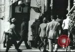 Standbild Maurice Sarrail Thessaloniki Griechenland, 1916, aus Sekunde 38 historischem Filmmaterial Videoclip 65675065546