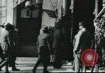 Standbild Maurice Sarrail Thessaloniki Griechenland, 1916, aus Sekunde 39 historischem Filmmaterial Videoclip 65675065546