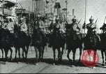 Standbild Maurice Sarrail Thessaloniki Griechenland, 1916, aus Sekunde 43 historischem Filmmaterial Videoclip 65675065546