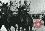 Standbild Maurice Sarrail Thessaloniki Griechenland, 1916, aus Sekunde 46 historischem Filmmaterial Videoclip 65675065546