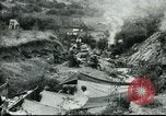 Standbild alliierten Truppen Serbien, 1916, aus Sekunde 4 historischem Filmmaterial Videoclip 65675065547