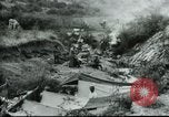 Standbild alliierten Truppen Serbien, 1916, aus Sekunde 6 historischem Filmmaterial Videoclip 65675065547