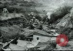 Standbild alliierten Truppen Serbien, 1916, aus Sekunde 7 historischem Filmmaterial Videoclip 65675065547