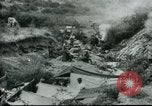 Standbild alliierten Truppen Serbien, 1916, aus Sekunde 8 historischem Filmmaterial Videoclip 65675065547