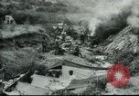 Standbild alliierten Truppen Serbien, 1916, aus Sekunde 9 historischem Filmmaterial Videoclip 65675065547