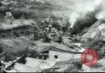 Standbild alliierten Truppen Serbien, 1916, aus Sekunde 10 historischem Filmmaterial Videoclip 65675065547
