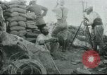 Standbild alliierten Truppen Serbien, 1916, aus Sekunde 12 historischem Filmmaterial Videoclip 65675065547