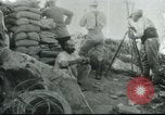 Standbild alliierten Truppen Serbien, 1916, aus Sekunde 13 historischem Filmmaterial Videoclip 65675065547
