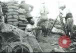 Standbild alliierten Truppen Serbien, 1916, aus Sekunde 14 historischem Filmmaterial Videoclip 65675065547