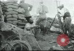 Standbild alliierten Truppen Serbien, 1916, aus Sekunde 15 historischem Filmmaterial Videoclip 65675065547