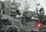 Standbild alliierten Truppen Serbien, 1916, aus Sekunde 16 historischem Filmmaterial Videoclip 65675065547