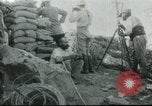 Standbild alliierten Truppen Serbien, 1916, aus Sekunde 17 historischem Filmmaterial Videoclip 65675065547