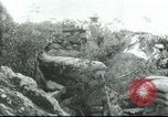 Standbild alliierten Truppen Serbien, 1916, aus Sekunde 20 historischem Filmmaterial Videoclip 65675065547