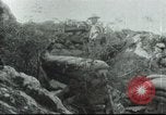Standbild alliierten Truppen Serbien, 1916, aus Sekunde 23 historischem Filmmaterial Videoclip 65675065547