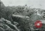 Standbild alliierten Truppen Serbien, 1916, aus Sekunde 24 historischem Filmmaterial Videoclip 65675065547