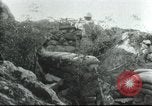 Standbild alliierten Truppen Serbien, 1916, aus Sekunde 26 historischem Filmmaterial Videoclip 65675065547