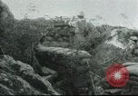 Standbild alliierten Truppen Serbien, 1916, aus Sekunde 27 historischem Filmmaterial Videoclip 65675065547