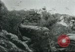 Standbild alliierten Truppen Serbien, 1916, aus Sekunde 28 historischem Filmmaterial Videoclip 65675065547