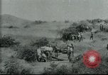Standbild alliierten Truppen Serbien, 1916, aus Sekunde 31 historischem Filmmaterial Videoclip 65675065547
