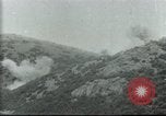 Standbild alliierten Truppen Serbien, 1916, aus Sekunde 33 historischem Filmmaterial Videoclip 65675065547