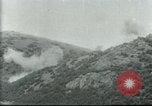Standbild alliierten Truppen Serbien, 1916, aus Sekunde 36 historischem Filmmaterial Videoclip 65675065547