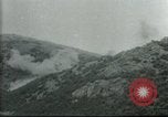 Standbild alliierten Truppen Serbien, 1916, aus Sekunde 38 historischem Filmmaterial Videoclip 65675065547