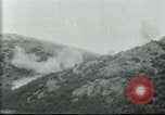 Standbild alliierten Truppen Serbien, 1916, aus Sekunde 39 historischem Filmmaterial Videoclip 65675065547