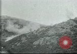 Standbild alliierten Truppen Serbien, 1916, aus Sekunde 40 historischem Filmmaterial Videoclip 65675065547