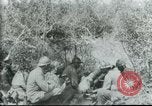 Standbild alliierten Truppen Serbien, 1916, aus Sekunde 41 historischem Filmmaterial Videoclip 65675065547