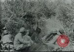 Standbild alliierten Truppen Serbien, 1916, aus Sekunde 44 historischem Filmmaterial Videoclip 65675065547