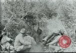 Standbild alliierten Truppen Serbien, 1916, aus Sekunde 46 historischem Filmmaterial Videoclip 65675065547