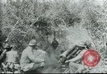 Standbild alliierten Truppen Serbien, 1916, aus Sekunde 47 historischem Filmmaterial Videoclip 65675065547