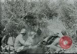 Standbild alliierten Truppen Serbien, 1916, aus Sekunde 48 historischem Filmmaterial Videoclip 65675065547