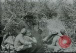 Standbild alliierten Truppen Serbien, 1916, aus Sekunde 49 historischem Filmmaterial Videoclip 65675065547