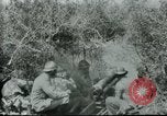 Standbild alliierten Truppen Serbien, 1916, aus Sekunde 50 historischem Filmmaterial Videoclip 65675065547