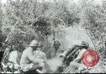 Standbild alliierten Truppen Serbien, 1916, aus Sekunde 52 historischem Filmmaterial Videoclip 65675065547