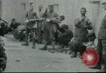 Standbild alliierten Truppen Serbien, 1916, aus Sekunde 53 historischem Filmmaterial Videoclip 65675065547