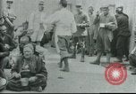 Standbild alliierten Truppen Serbien, 1916, aus Sekunde 57 historischem Filmmaterial Videoclip 65675065547