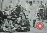 Standbild alliierten Truppen Serbien, 1916, aus Sekunde 61 historischem Filmmaterial Videoclip 65675065547