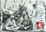 Standbild alliierten Truppen Serbien, 1916, aus Sekunde 62 historischem Filmmaterial Videoclip 65675065547