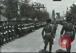 Image of Imperial Russian troops Caucasus, 1916, second 4 stock footage video 65675065548